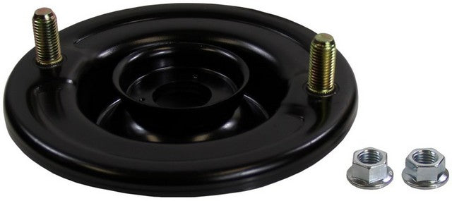 Monroe Shocks & Struts Suspension Strut Mount Stud Plate P/N:909947 Fits: Chrysler Sebring 05-01, Dodge Stratus 05-01, Eagle Talon 98-95, Mitsubishi Eclipse 05-95, Mitsubishi Galant 03-99 - Image 1