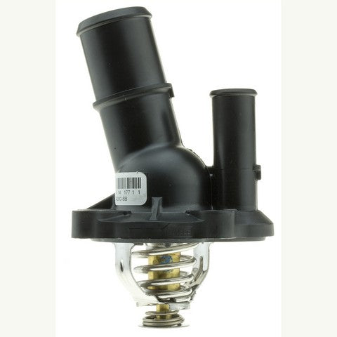Motorad Engine Coolant Thermostat Housing Assembly P/N:910-180 Fits: Ford Edge 14-12, Ford Explorer 2012, Jaguar Xe 17-16, Jaguar Xf 15-13, Land Rover Discovery Sport 17-15, Land Rover Lr2 15-13, Land Rover Range Rover Evoque 17-12 - Image 7