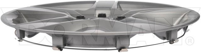 Dorman - Autograde Wheel Cap P/N:910-300 Fits: Chevrolet Malibu 12-08 - Image 4