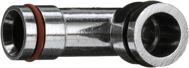 Gates HVAC Heater Hose Connector P/N:91051-20 Fits: Buick Allure, Buick Lacrosse, Buick Lesabre, Buick Lucerne, Buick Park Avenue, Buick Regal, Buick Riviera, Chevrolet Camaro, Chevrolet Impala, Chevrolet Lumina - Image 3