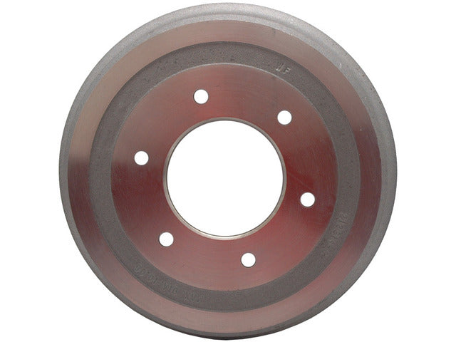 Raybestos Brakes Brake Drum P/N:9106 Fits: Chevrolet Luv 80-75, Chevrolet Luv Pickup 74-72 - Image 3