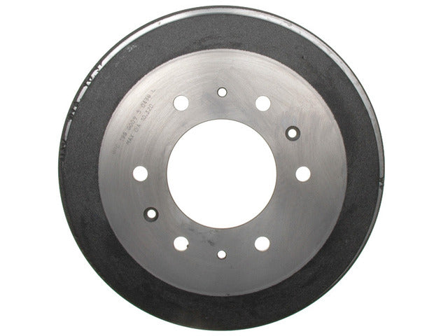 Raybestos Brakes Brake Drum P/N:9108 Fits: Ford Courier 82-72, Mazda B1600 76-72, Mazda B1800 78-77, Mazda B2000 82-79, Mazda B2200 84-82, Mazda Rotary Pickup 76-74 - Image 3
