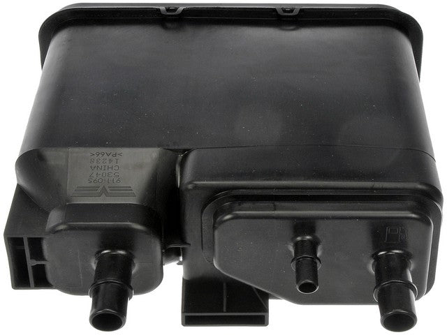 Dorman - OE Solutions Frasco de Vapor P/N:911-095 Fits: Chevrolet Express 3500, Chevrolet Express 4500, Chevrolet Silverado 1500, Chevrolet Silverado 1500 Classic, Chevrolet Silverado 1500 Hd, Chevrolet Silverado 1500 Hd Classic, Chevrolet Silverado 2500 - Image 4