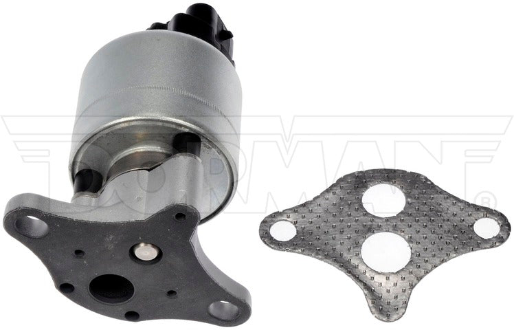 Dorman - OE Solutions Válvula de Recirculación de Gases de Escape -EGR- P/N:911-164 Fits: Buick Allure, Buick Lacrosse, Buick Lesabre, Buick Park Avenue, Buick Regal, Cadillac Deville, Cadillac Eldorado, Cadillac Escalade, Cadillac Seville - Image 3