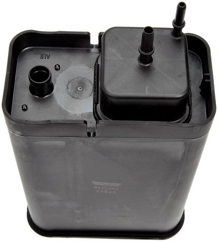 Dorman - OE Solutions Frasco de Vapor P/N:911-297 Fits: Cadillac Escalade, Chevrolet Astro, Chevrolet C1500, Chevrolet C1500 Suburban, Chevrolet C2500, Chevrolet C35, Chevrolet C3500, Chevrolet C3500hd, Chevrolet Express 1500, Chevrolet Express 2500 - Image 4