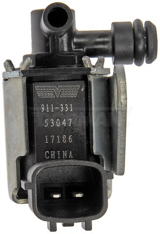 Dorman - OE Solutions Válvula de Purga de Canister de Motor P/N:911-331 Fits: Nissan Cube 14-09, Nissan Nv200 21-13, Nissan Sentra 12-07, Nissan Tiida 12-10, Nissan Versa 14-07, Nissan Versa Note 2014 - Image 3