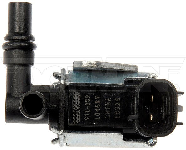 Dorman - OE Solutions Válvula de Purga de Canister de Motor P/N:911-389 Fits: Mitsubishi Asx 15-13, Mitsubishi Lancer 17-10, Mitsubishi Outlander 21-13, Mitsubishi Outlander Phev 22-18, Mitsubishi Outlander Sport 21-11, Mitsubishi Rvr 21-11 - Image 4