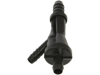 Dorman - OE Solutions Válvula PCV P/N:911-400 Fits: Audi A4, Audi A4 Quattro, Audi A6, Audi A6 Quattro, Audi A8 Quattro, Audi S4, Audi S5, Volkswagen Beetle, Volkswagen Golf, Volkswagen Jetta, Volkswagen Passat, Volkswagen Phaeton - Image 3