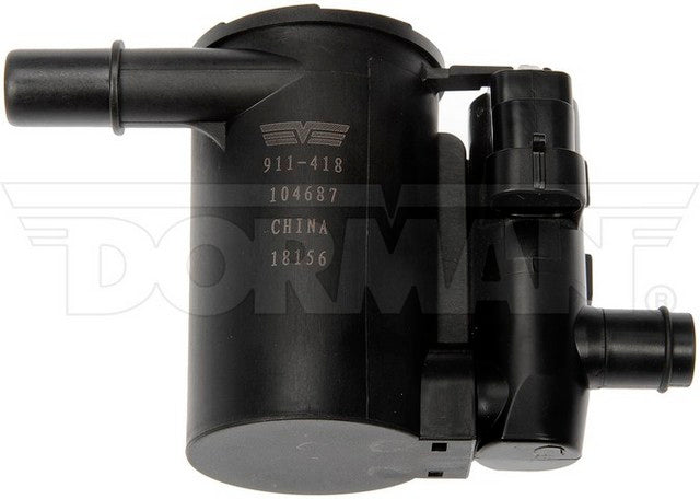 Dorman - OE Solutions Solenoide para Respiradero de Canister de Motor P/N:911-418 Fits: Chevrolet Aveo 11-04, Chevrolet Aveo5 11-06, Pontiac G3 10-09, Pontiac G3 Wave 2009 - Image 5