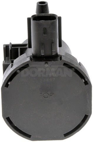 Dorman - OE Solutions Válvula de Purga de Canister de Motor P/N:911-481 Fits: Chrysler 200, Chrysler Cirrus, Chrysler Pacifica, Chrysler Sebring, Chrysler TOWN & COUNTRY, Dodge Avenger, Dodge Caliber, Dodge Grand Caravan, Dodge Journey, Jeep Compass - Image 4