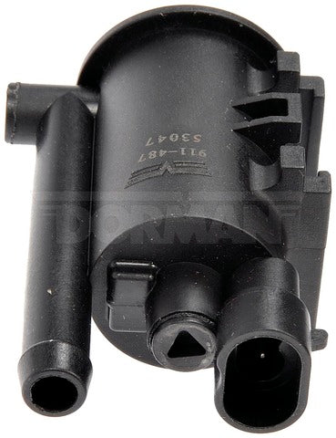 Dorman - OE Solutions Válvula de Purga de Canister de Motor P/N:911-487 Fits: Hyundai Azera, Hyundai Entourage, Hyundai Genesis, Hyundai Genesis Coupe, Hyundai Santa Fe, Hyundai Sonata, Hyundai Veracruz, Kia Amanti, Kia Borrego, Kia Sedona, Kia Sorento - Image 4