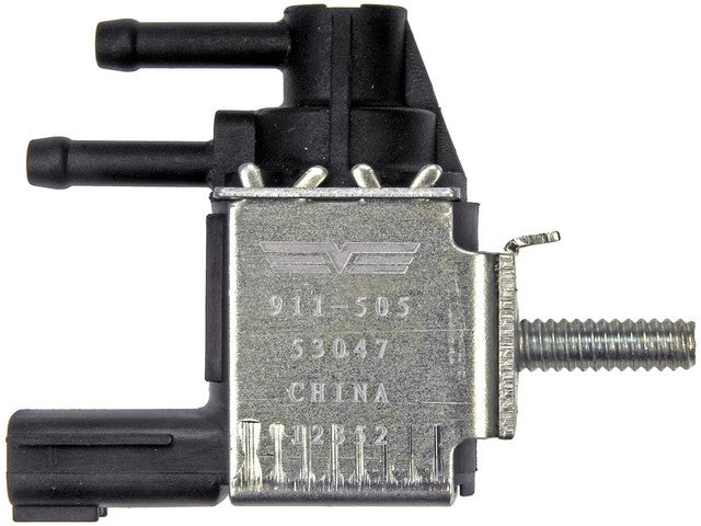 Dorman - OE Solutions Válvula de Purga de Canister de Motor P/N:911-505 Fits: Nissan Altima 06-00, Nissan Frontier 04-00, Nissan Maxima 04-03, Nissan Quest 02-01, Nissan Quest 2004, Nissan Sentra 06-00, Nissan Xterra 04-01 - Image 2