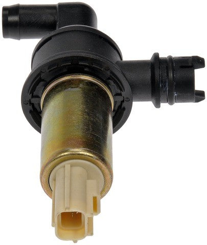 Dorman - OE Solutions Solenoide para Respiradero de Canister de Motor P/N:911-539 Fits: Ford F-150 07-05, Ford F-350 Super Duty 2005, Ford F-450 Super Duty 2005, Ford F-550 Super Duty 2005, Lincoln Mark Lt 07-06 - Image 3
