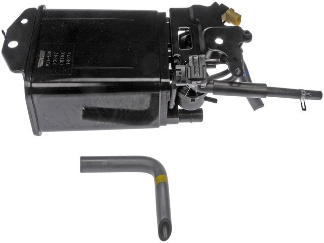 Dorman - OE Solutions Frasco de Vapor P/N:911-630 Fits: Toyota Avalon 04-00, Toyota Camry 03-00, Toyota Solara 02-00 - Image 2