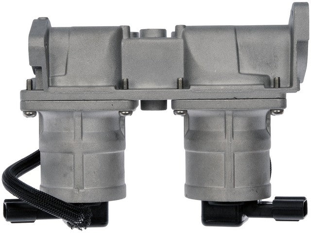 Dorman - OE Solutions Válvula Antiretorno de Inyección Secundaria de Aire P/N:911-643 Fits: Lexus Lx570 11-08, Lexus Lx570 21-13, Toyota Land Cruiser 11-08, Toyota Land Cruiser 21-13, Toyota Sequoia 22-08, Toyota Tundra 21-07 - Image 4