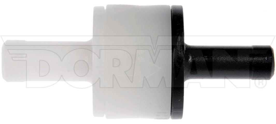 Dorman - OE Solutions Solenoide para Respiradero de Canister de Motor P/N:911-838 Fits: Hyundai Accent 05-97, Hyundai Elantra 97-96, Hyundai Santa Fe 06-01, Hyundai Tiburon 1997 - Image 2