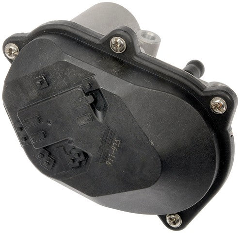 Dorman - OE Solutions Motor de Control de Corredera del Múltiple de Admisión P/N:911-925 Fits: Audi A3 13-10, Volkswagen Beetle 14-13, Volkswagen Golf 14-10, Volkswagen Jetta 14-09 - Image 4