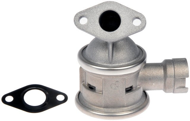 Dorman - OE Solutions Válvula Antiretorno de Inyección Secundaria de Aire P/N:911-975 Fits: BMW 525i 05-04, BMW 530i 05-04, BMW X5 06-03, BMW Z4 05-03 - Image 3
