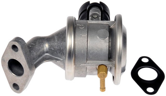 Dorman - OE Solutions Válvula Antiretorno de Inyección Secundaria de Aire P/N:911-977 Fits: BMW 525i 03-01, BMW 528i 00-99, BMW 530i 03-01 - Image 3
