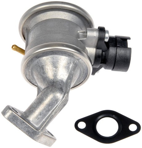 Dorman - OE Solutions Válvula Antiretorno de Inyección Secundaria de Aire P/N:911-978 Fits: BMW X5 06-01 - Image 3