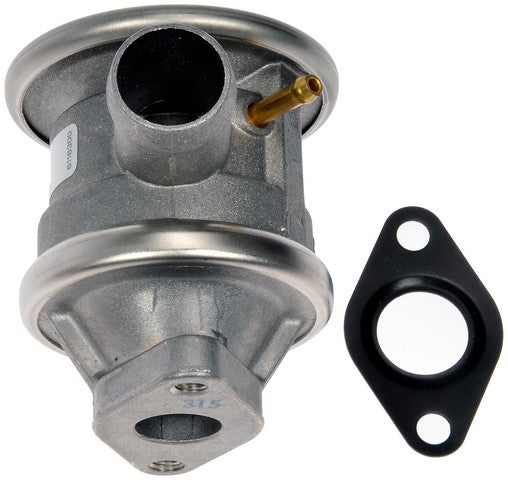 Dorman - OE Solutions Válvula Antiretorno de Inyección Secundaria de Aire P/N:911-982 Fits: Porsche 911 05-98, Porsche 911 11-10, Porsche 911 21-14, Porsche Boxster 04-00, Porsche Carrera Gt 06-04 - Image 2