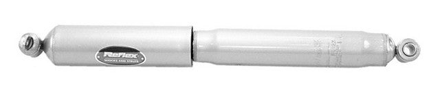 Monroe Shocks & Struts Suspension Shock Absorber P/N:911085 Fits: Chevrolet C1500 Suburban, Chevrolet C2500 Suburban, Chevrolet Cargo Van, Chevrolet Express 1500, Chevrolet Tahoe, GMC C1500 Suburban, GMC C2500 Suburban, GMC Savana 1500, GMC Yukon - Image 1