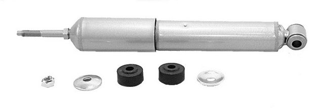 Monroe Shocks & Struts Suspension Shock Absorber P/N:911173 Fits: Ford Excursion 05-00, Ford F-250 Super Duty 24-99, Ford F-350 Super Duty 24-99 - Image 1