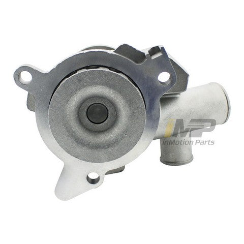 WJB Engine Water Pump P/N:WU9119 Fits: BMW 325 87-86, BMW 325e 87-84, BMW 325es 87-86, BMW 325i 1987, BMW 325is 1987, BMW 528e 87-82, BMW 528i 81-79 - Image 3
