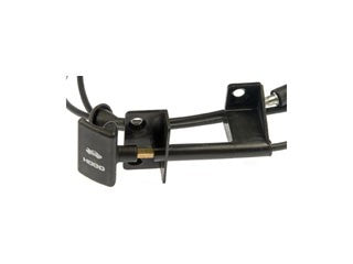 Dorman - OE Solutions Cable de Liberación de Cofre P/N:912-006 Fits: Jeep Cherokee 01-97 - Image 3