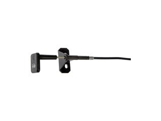 Dorman - OE Solutions Cable de Liberación de Cofre P/N:912-010 Fits: Honda Civic 00-96 - Image 3