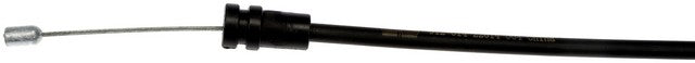 Dorman - OE Solutions Cable de Liberación de Cofre P/N:912-014 Fits: Cadillac Escalade, Chevrolet C1500, Chevrolet C1500 Suburban, Chevrolet C2500, Chevrolet C2500 Suburban, Chevrolet C3500, Chevrolet C3500hd, Chevrolet K1500, Chevrolet K1500 Suburban - Image 4