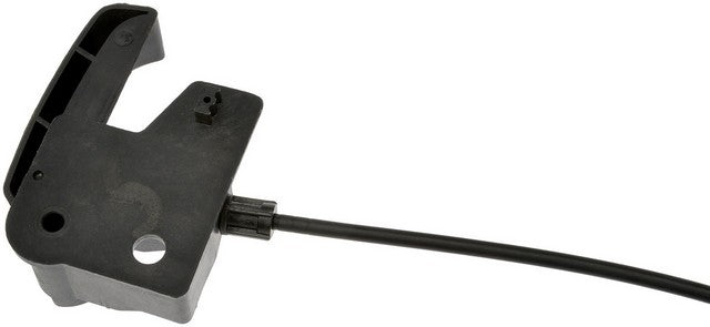 Dorman - OE Solutions Cable de Liberación de Cofre P/N:912-017 Fits: Cadillac Escalade, Cadillac Escalade Esv, Cadillac Escalade Ext, Chevrolet Avalanche 1500, Chevrolet Avalanche 2500, Chevrolet Silverado 1500, Chevrolet Silverado 1500 Classic - Image 4