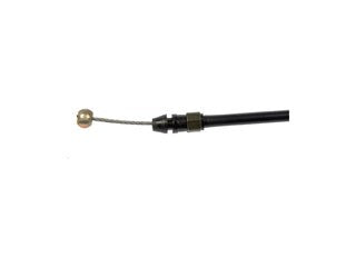 Dorman - OE Solutions Cable de Liberación de Cofre P/N:912-023 Fits: Honda Civic 95-92 - Image 3