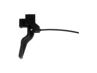 Dorman - OE Solutions Cable de Liberación de Cofre P/N:912-034 Fits: Chevrolet Cobalt 10-05, Pontiac G5 10-07 - Image 3