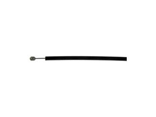 Dorman - OE Solutions Cable de Liberación de Cofre P/N:912-049 Fits: Volvo 850 97-93 - Image 3