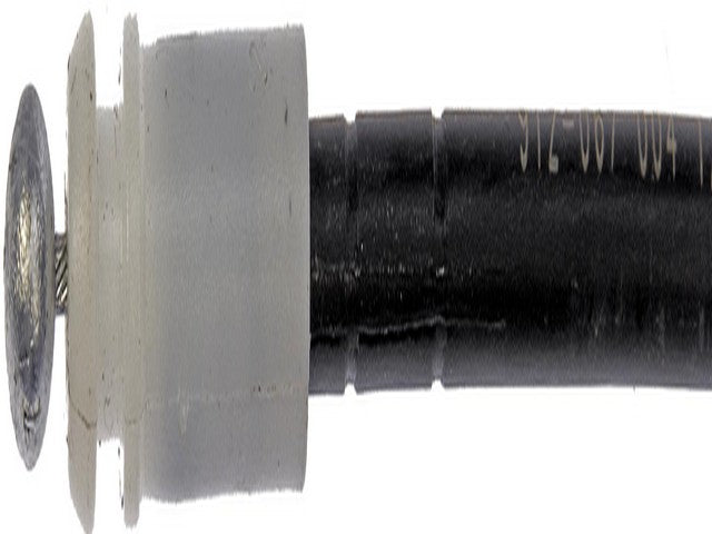 Dorman - OE Solutions Cable de Liberación de Cofre P/N:912-067 Fits: Toyota Camry 11-02 - Image 3
