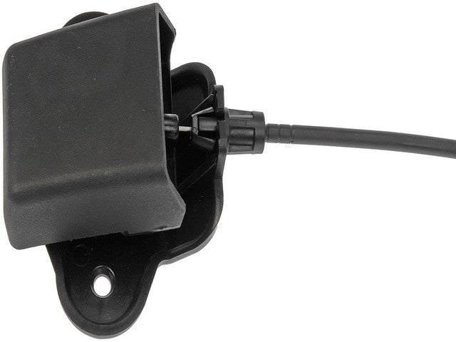 Dorman - OE Solutions Cable de Liberación de Cofre P/N:912-076 Fits: Chrysler TOWN & COUNTRY 07-01, Chrysler Voyager 03-01, Dodge Caravan 07-01, Dodge Grand Caravan 07-01 - Image 3