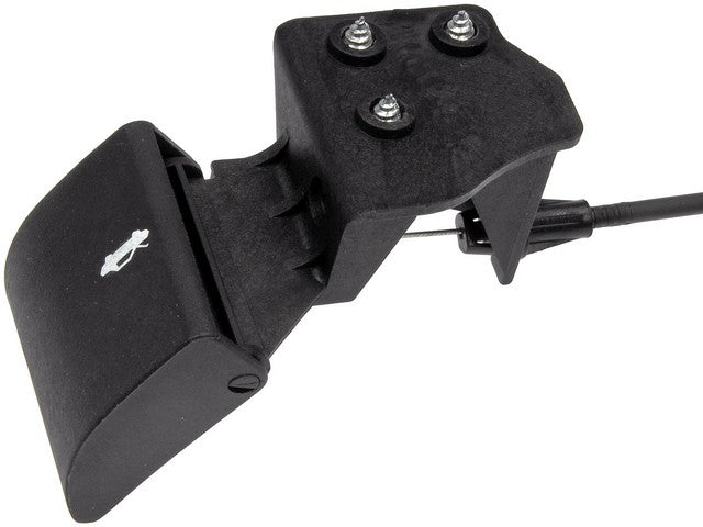 Dorman - OE Solutions Cable de Liberación de Cofre P/N:912-079 Fits: Jeep Grand Cherokee 04-99 - Image 3