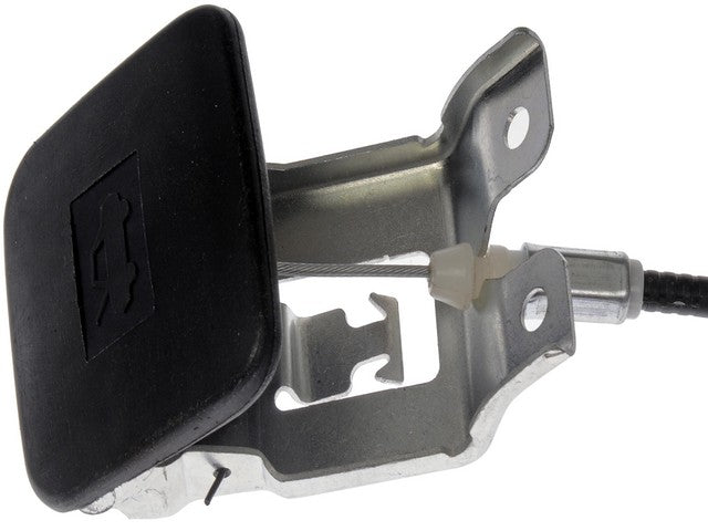 Dorman - OE Solutions Cable de Liberación de Cofre P/N:912-094 Fits: Chevrolet Captiva Sport 15-08, Saturn Vue 10-08 - Image 3