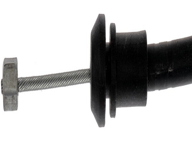 Dorman - OE Solutions Cable de Liberación de Cofre P/N:912-096 Fits: Nissan Altima 07-02, Nissan Maxima 08-03 - Image 3