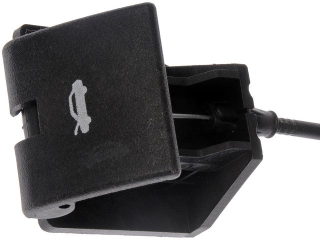 Dorman - OE Solutions Cable de Liberación de Cofre P/N:912-103 Fits: Buick Rendezvous, Buick Terraza, Chevrolet Uplander, Chevrolet Venture, Oldsmobile Silhouette, Pontiac Aztek, Pontiac Montana, Pontiac Trans Sport, Saturn Relay - Image 3
