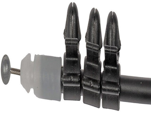 Dorman - OE Solutions Cable de Liberación de Cofre P/N:912-121 Fits: Hyundai Santa Fe 06-04 - Image 3