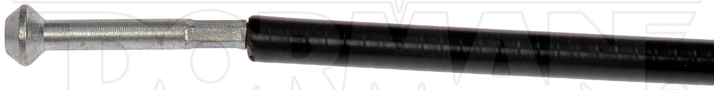Dorman - OE Solutions Cable de Liberación de Cofre P/N:912-177 Fits: Saturn L100 02-01, Saturn L200 02-01, Saturn L300 02-01, Saturn Ls 2000, Saturn Ls1 2000, Saturn Ls2 2000, Saturn Lw1 2000, Saturn Lw2 2000, Saturn Lw200 02-01, Saturn Lw300 02-01 - Image 3