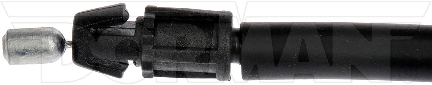 Dorman - OE Solutions Cable de Liberación de Cofre P/N:912-181 Fits: Chevrolet Corvette 04-97 - Image 4