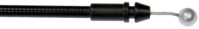 Dorman - OE Solutions Cable de Liberación de Cofre P/N:912-188 Fits: Chevrolet Aveo 17-09, Chevrolet Aveo5 11-09, Pontiac G3 10-09, Pontiac G3 Wave 2009, Pontiac Wave 08-07 - Image 3