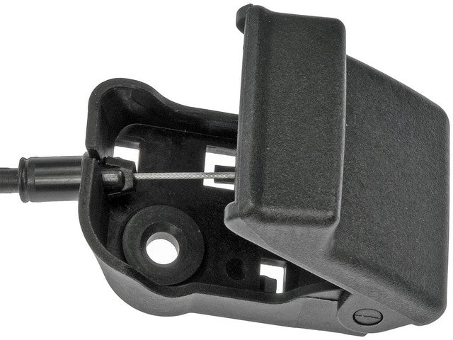 Dorman - OE Solutions Cable de Liberación de Cofre P/N:912-193 Fits: Ford Escape 12-08, Mercury Mariner 11-08 - Image 3