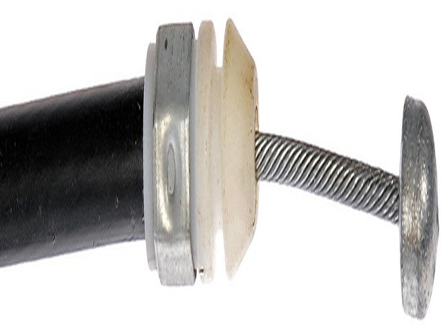 Dorman - OE Solutions Cable de Liberación de Cofre P/N:912-208 Fits: Honda Civic 95-92 - Image 3