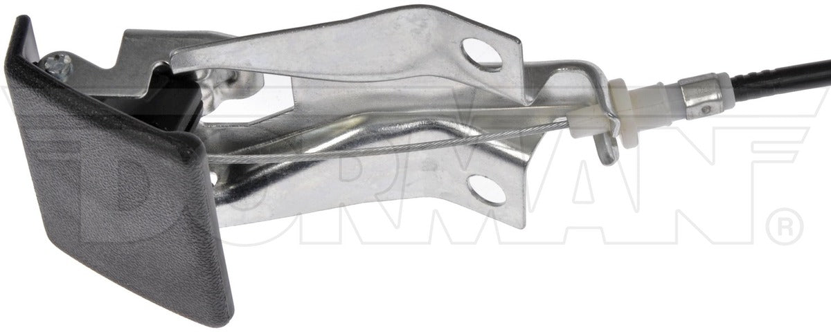 Dorman - OE Solutions Cable de Liberación de Cofre P/N:912-216 Fits: Nissan Murano 07-03 - Image 3