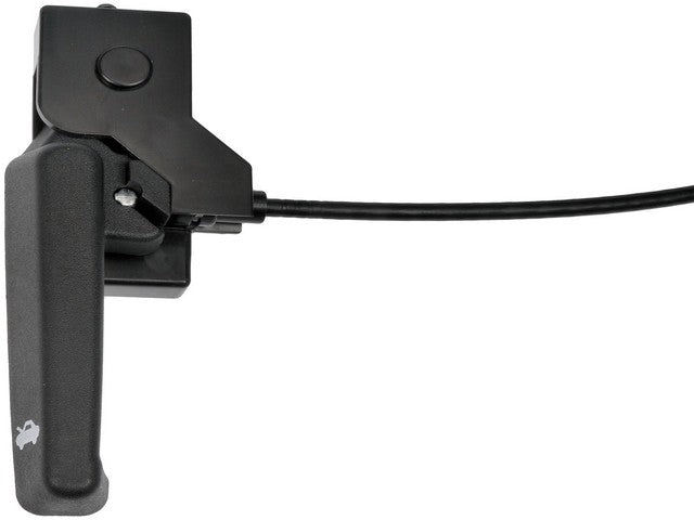 Dorman - OE Solutions Cable de Liberación de Cofre P/N:912-222 Fits: Buick Lacrosse 16-10, Buick Regal 17-11, Cadillac Xts 19-13, Chevrolet Impala 20-14, Chevrolet Malibu 15-13, Chevrolet Malibu Limited 2016 - Image 3
