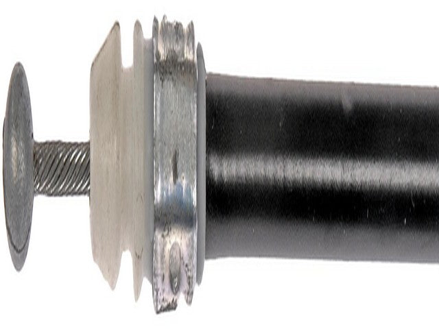 Dorman - OE Solutions Cable de Desenganche de Tapa de Cajuela P/N:912-306 Fits: Hyundai Accent 11-06 - Image 3